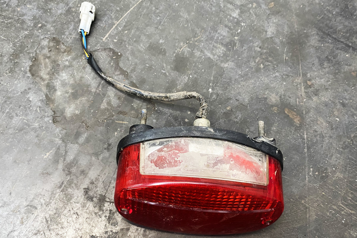 YAMAHA YFZ 450 REAR LIGHT HSP Superbike Centre