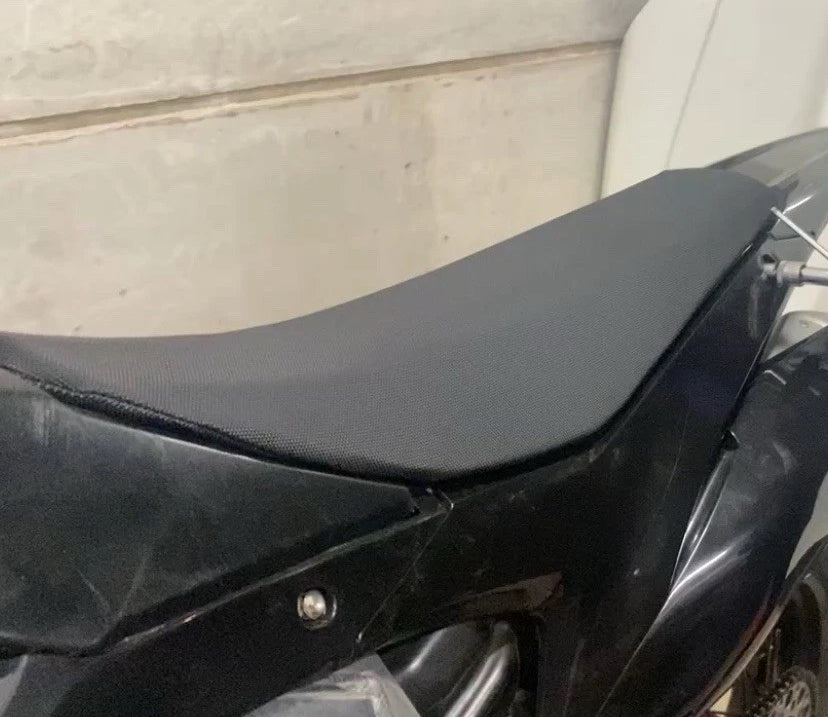 HONDA CRF 450R - SEAT & 2 COVERS