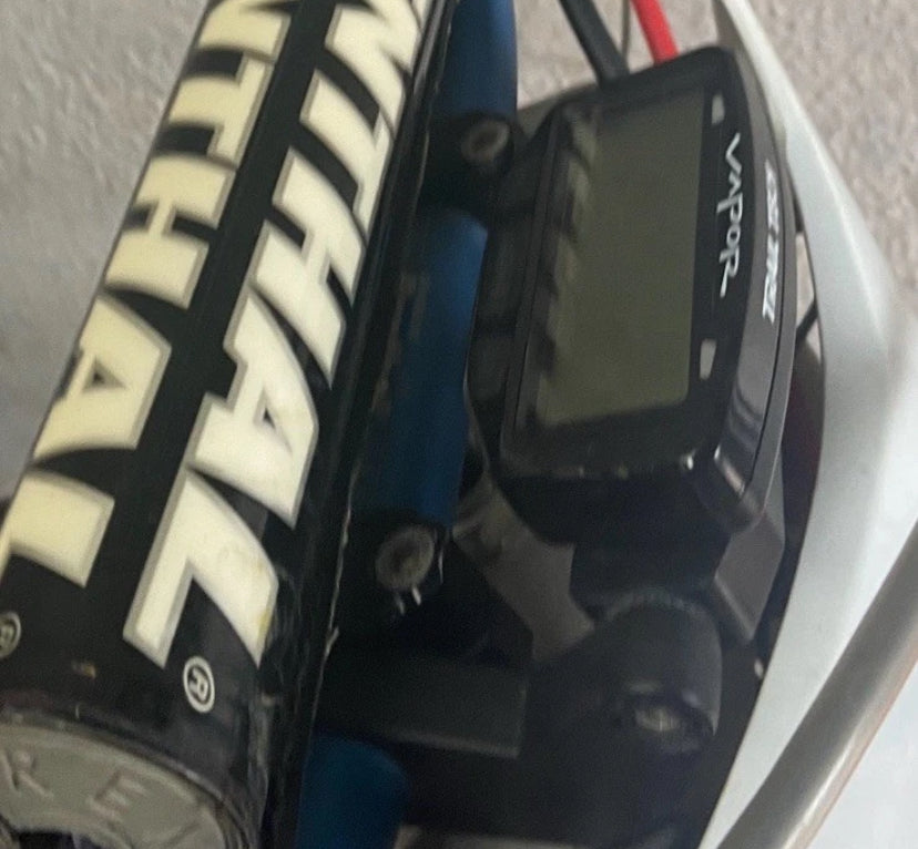 HONDA CRF 450R - VAPOUR TRAIL TECH SPEEDOMETER