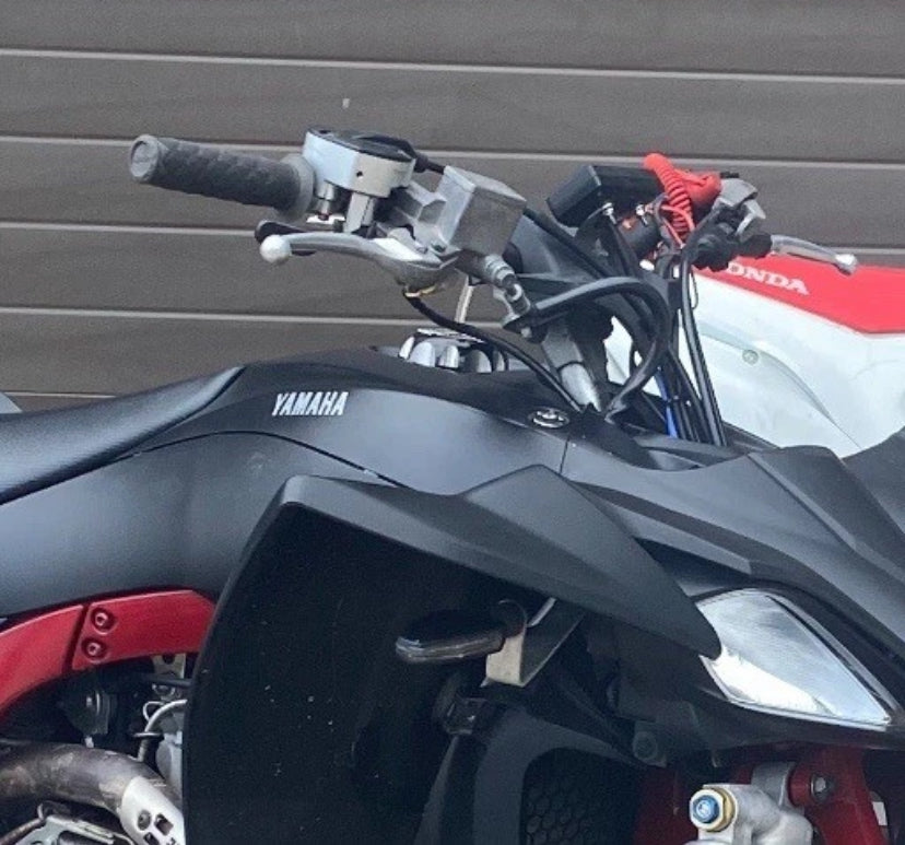 YAMAHA YFZ 450R - FRONT MASTER CYLINDER