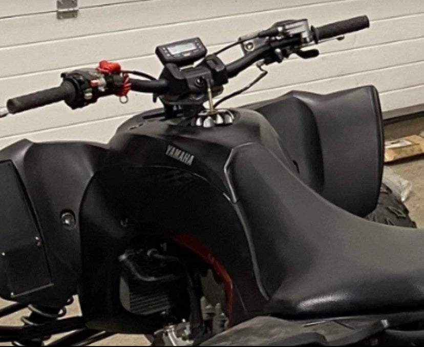 YAMAHA YFZ 450R - HANDLE BARS
