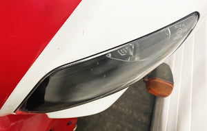 YAMAHA YZF R1 - HEADLIGHTS