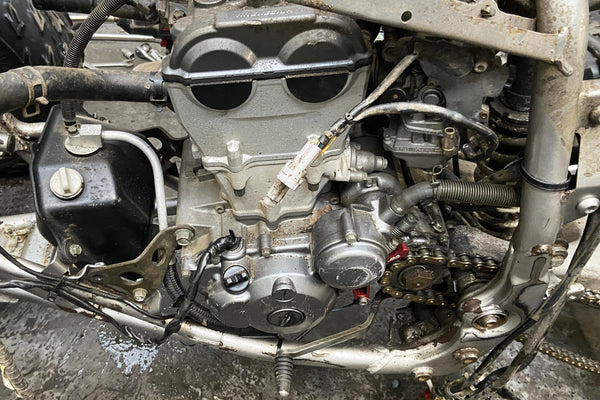 yfz 450 engine for sale